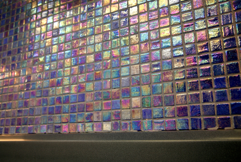 Glass Tile