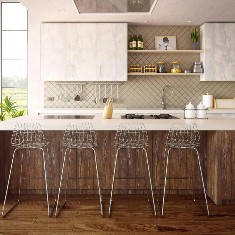 Kitchen And Countertop