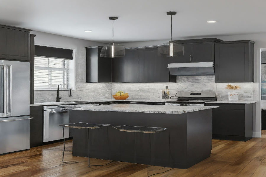 home renovation