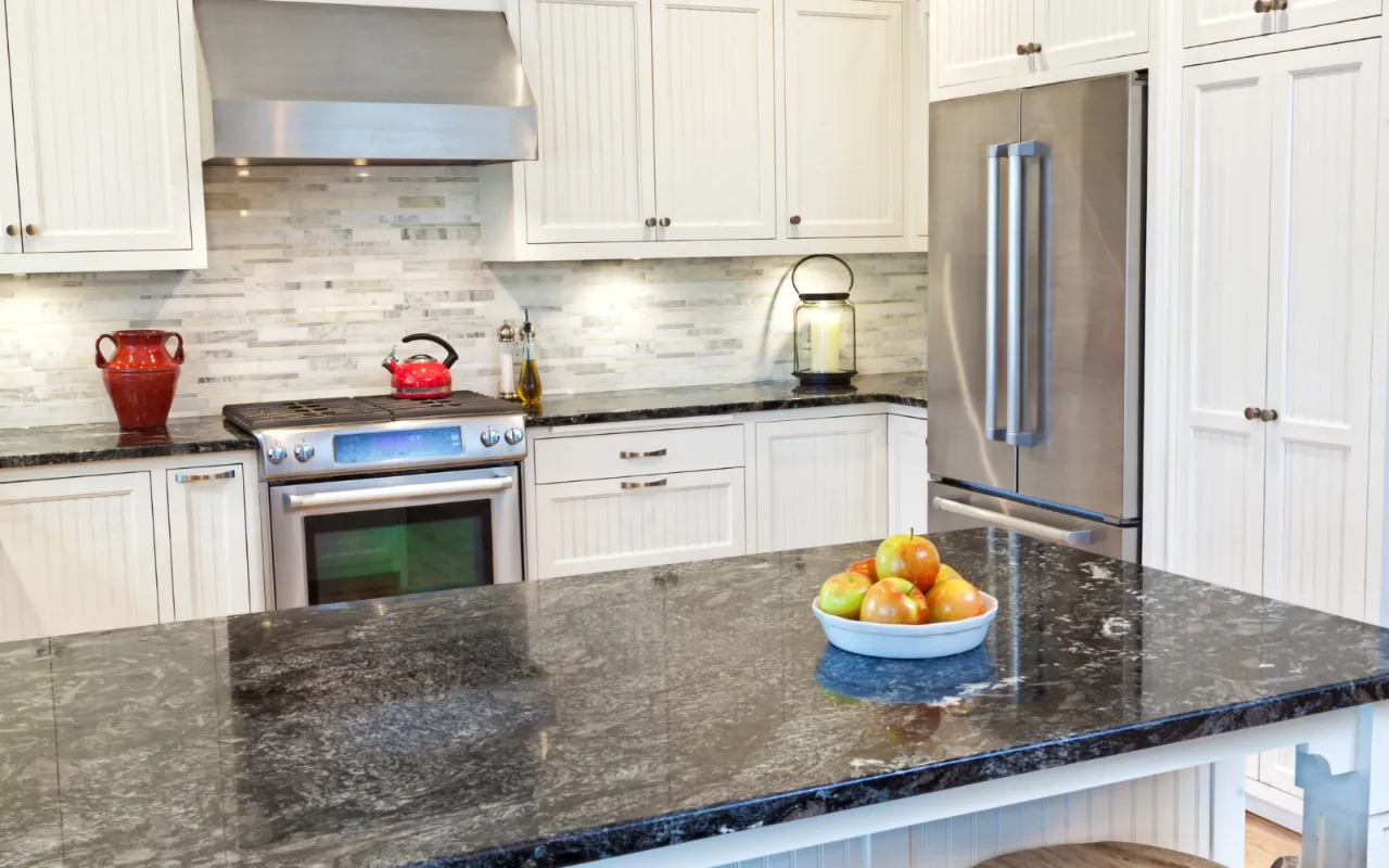 Kitchen Remodeling After