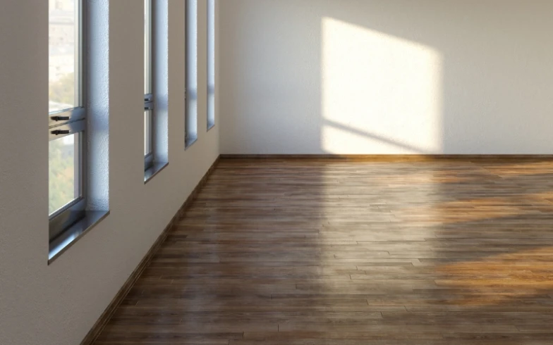 Laminate Flooring