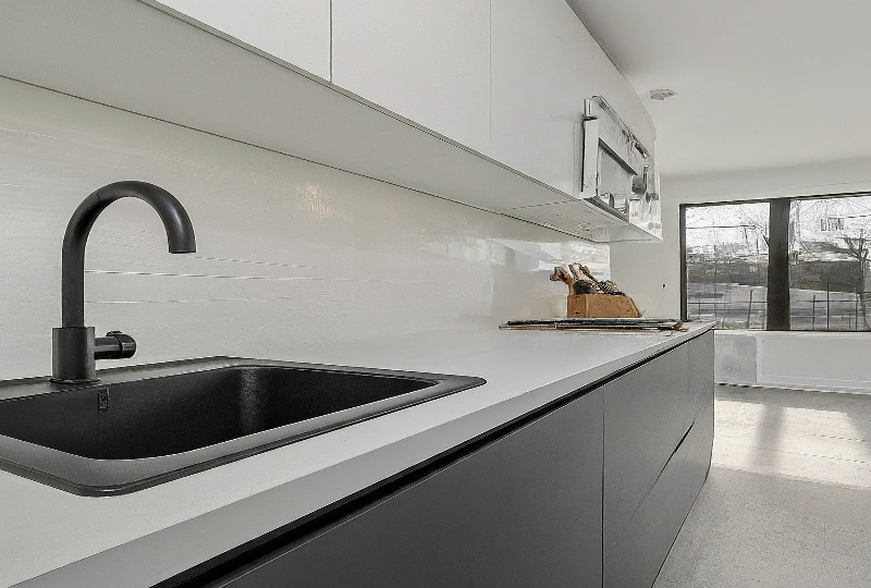 Best Kitchen Countertops