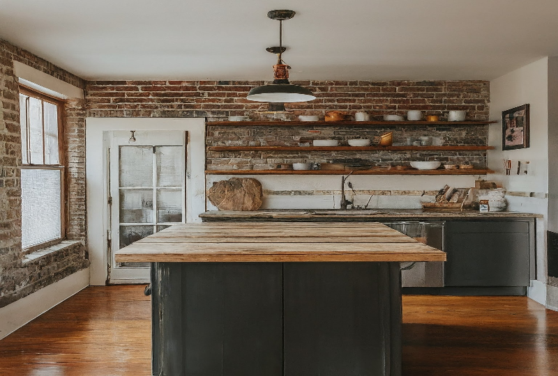 Best Kitchen Countertops