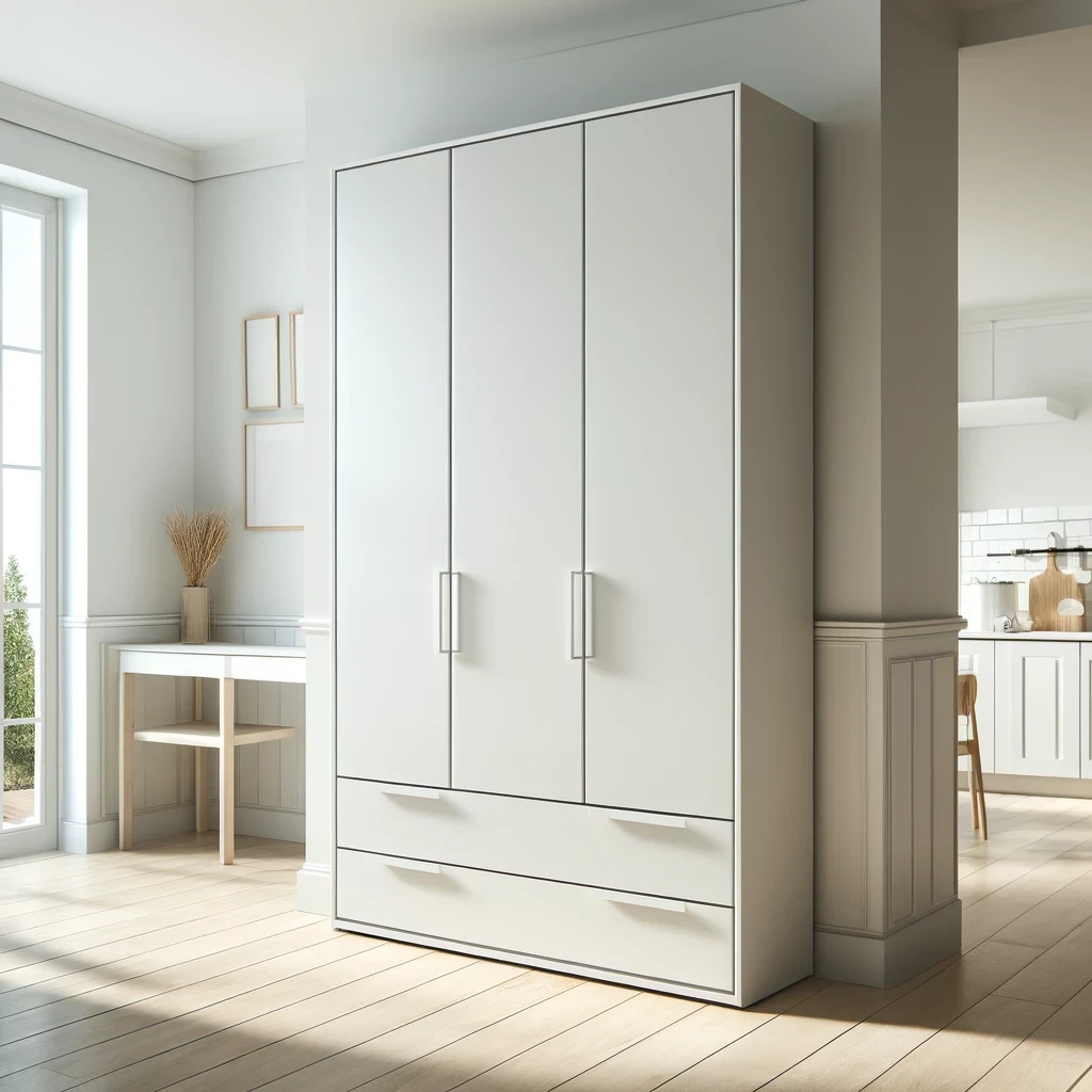 Large Pantry Cabinet