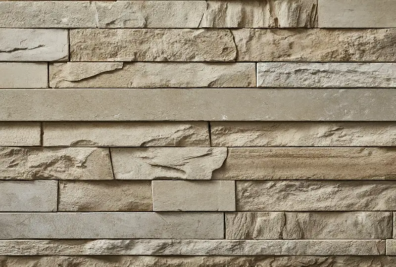 limestone cladding