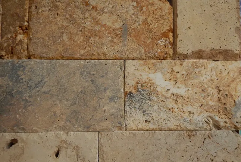 limestone