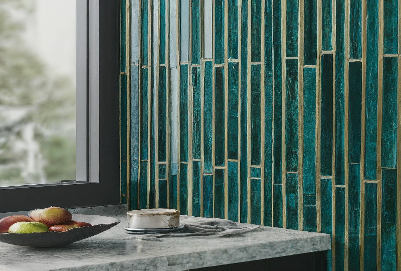 Glass Tile