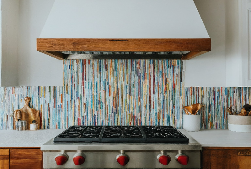 Glass Tile