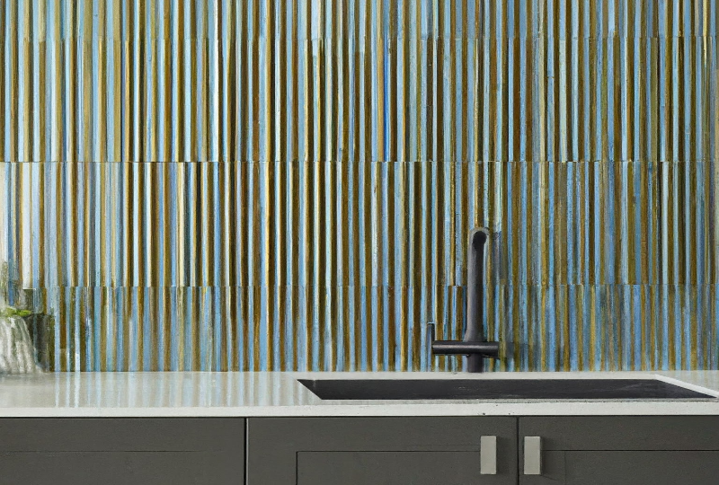 Glass Tile