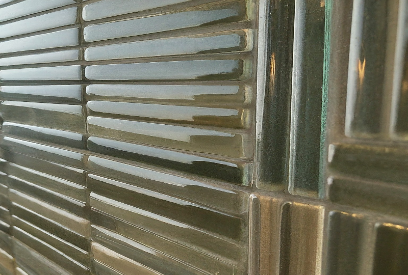 Glass Tile