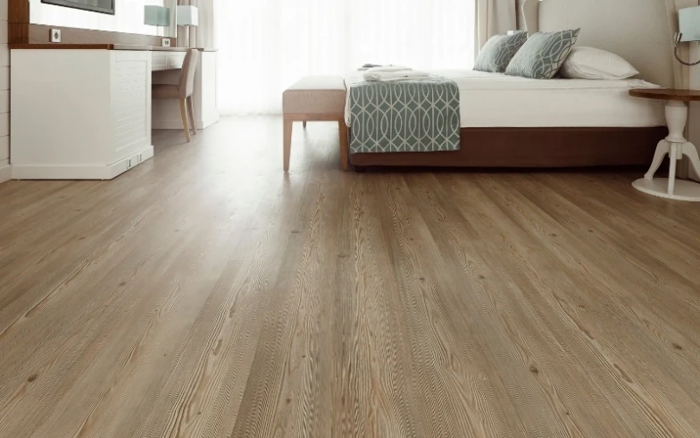 Luxury Vinyl Flooring