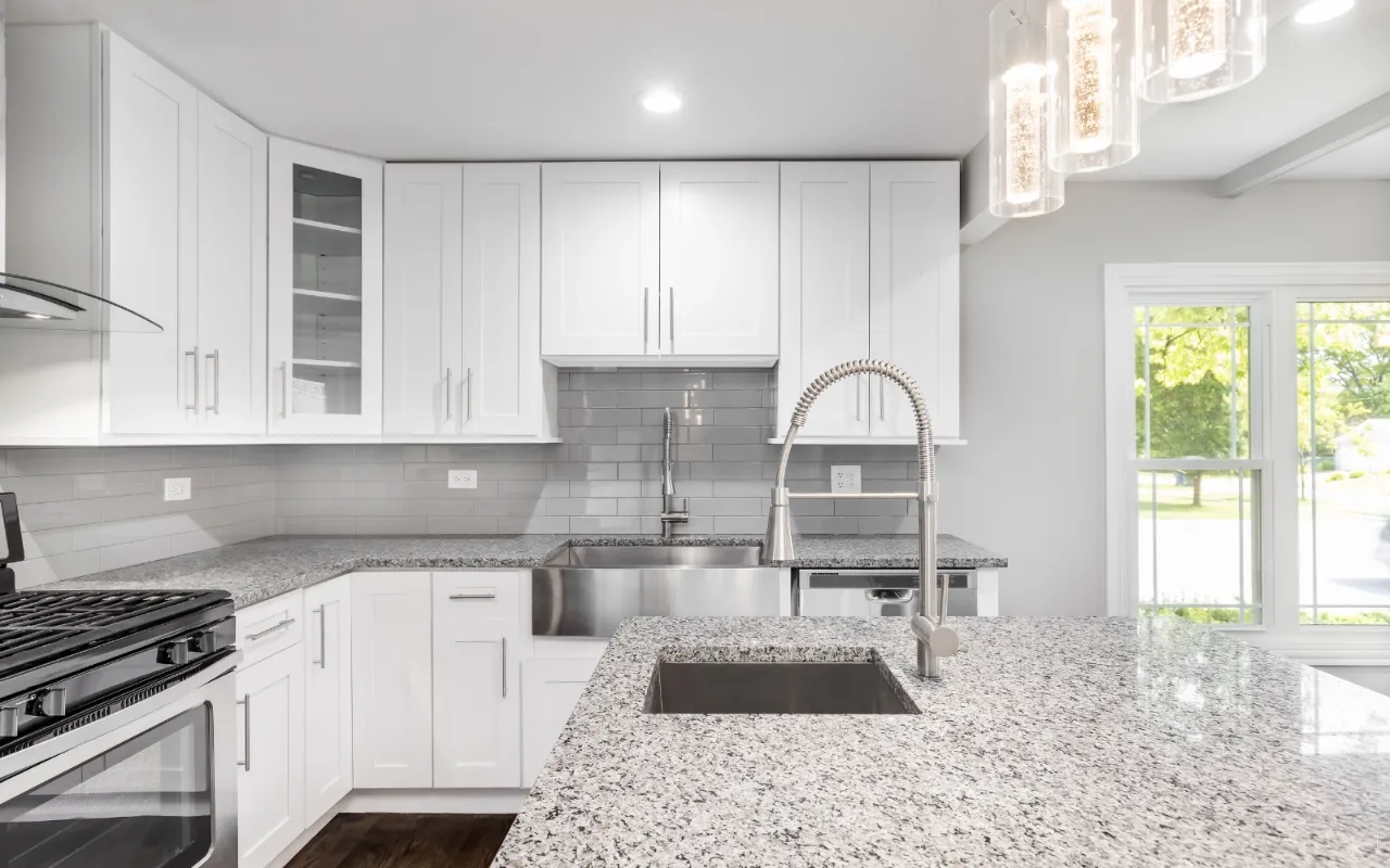 Marble Countertops