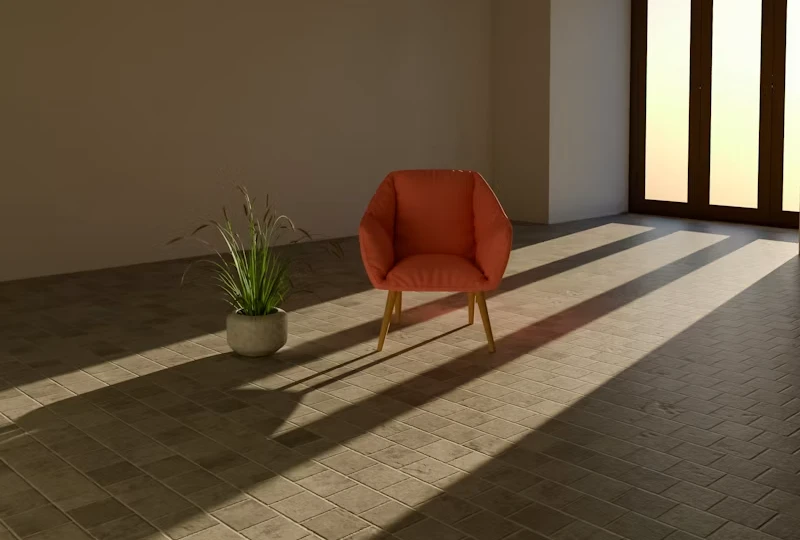 modern floor tiles