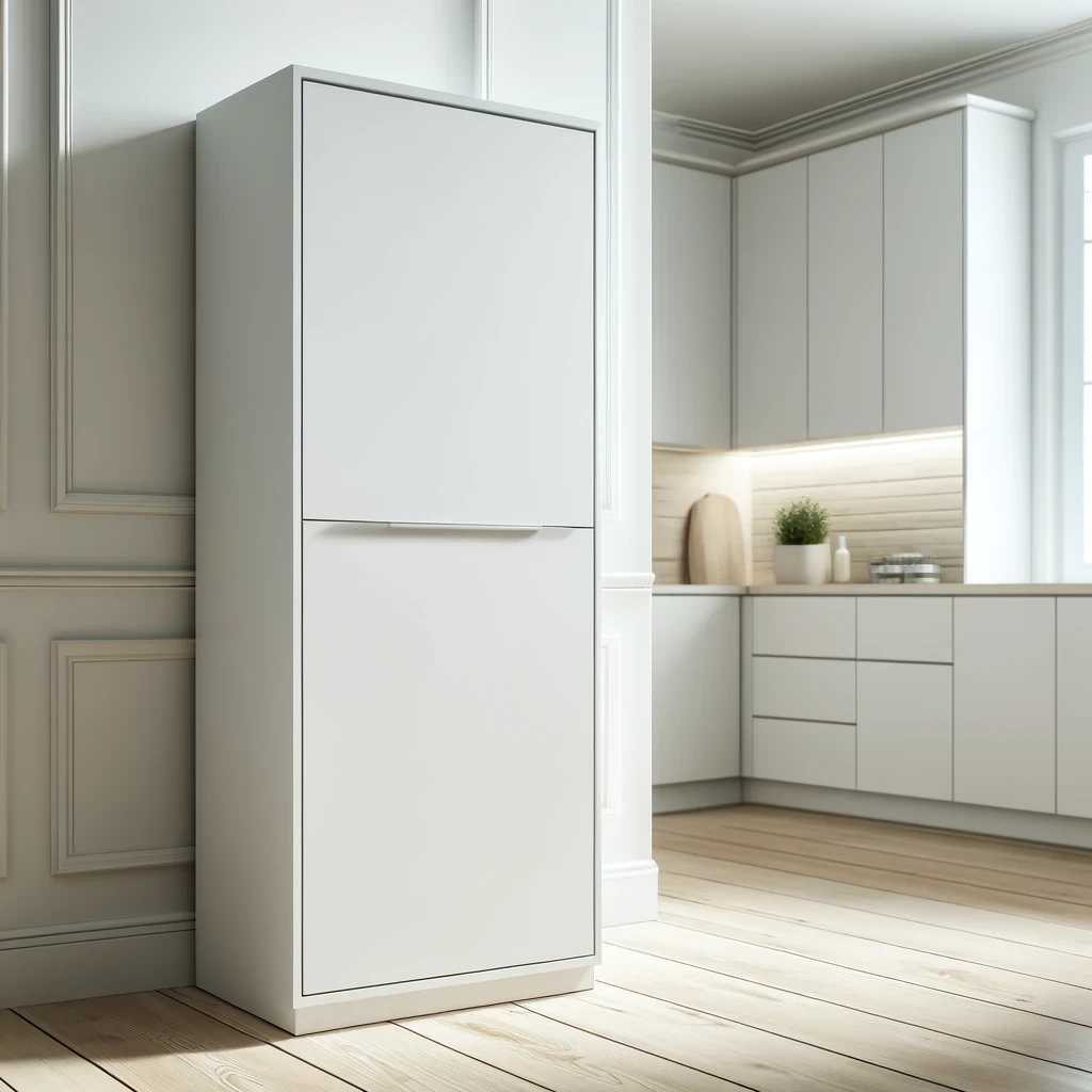 Modern Pantry Cupboard