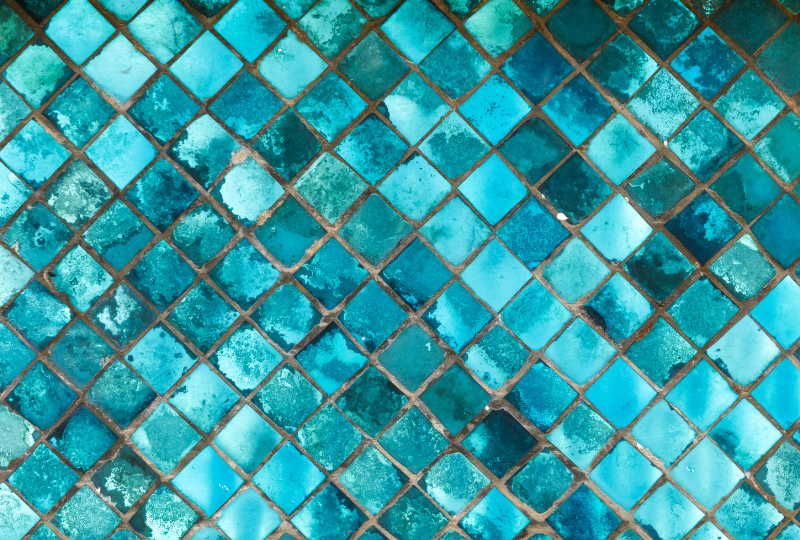 Glass Tile