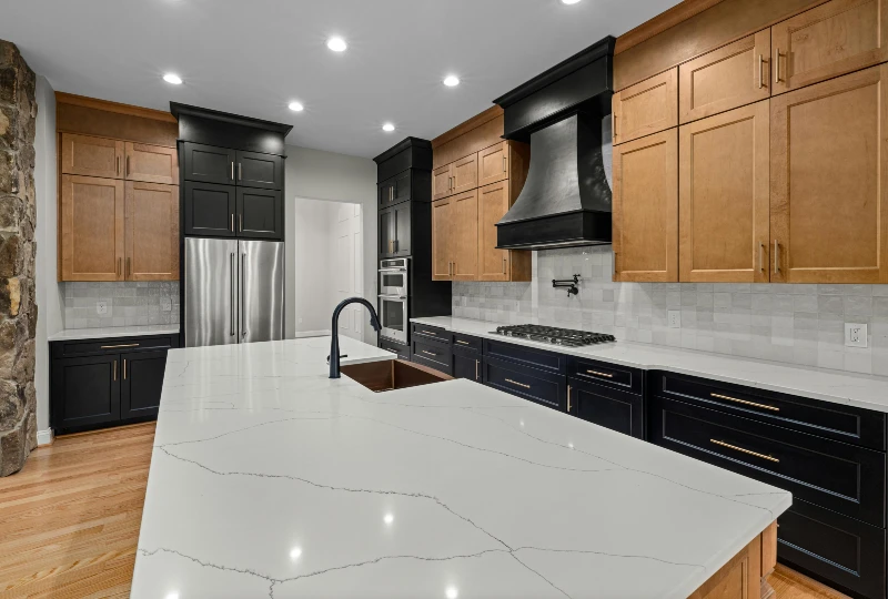 Natural Stone Countertop
