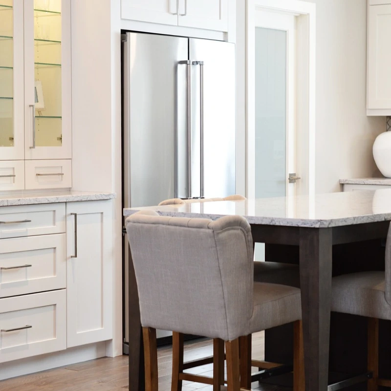 Natural Stone Countertops