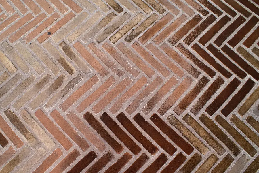 Natural Stone Flooring