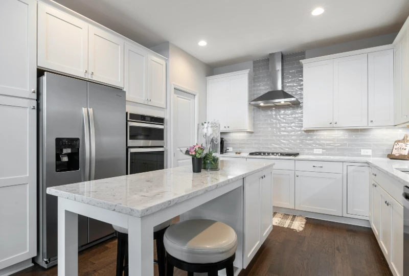 Natural Stone Quartz Countertop