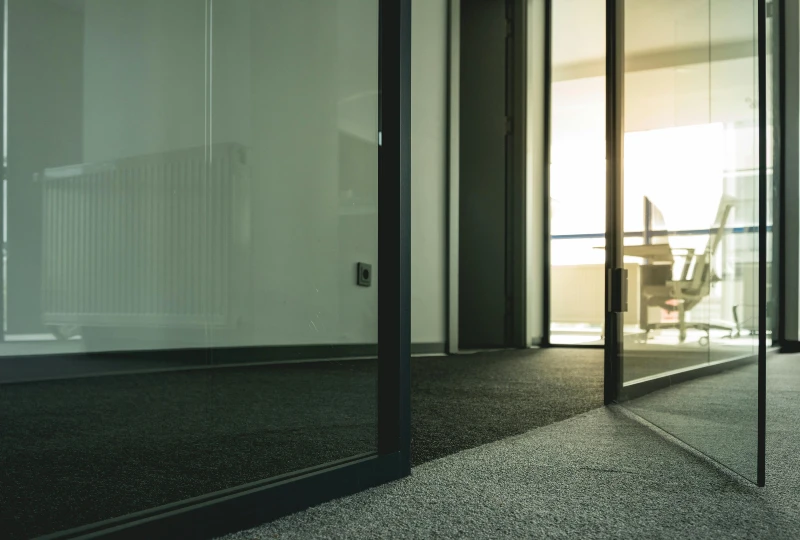 Office Carpet
