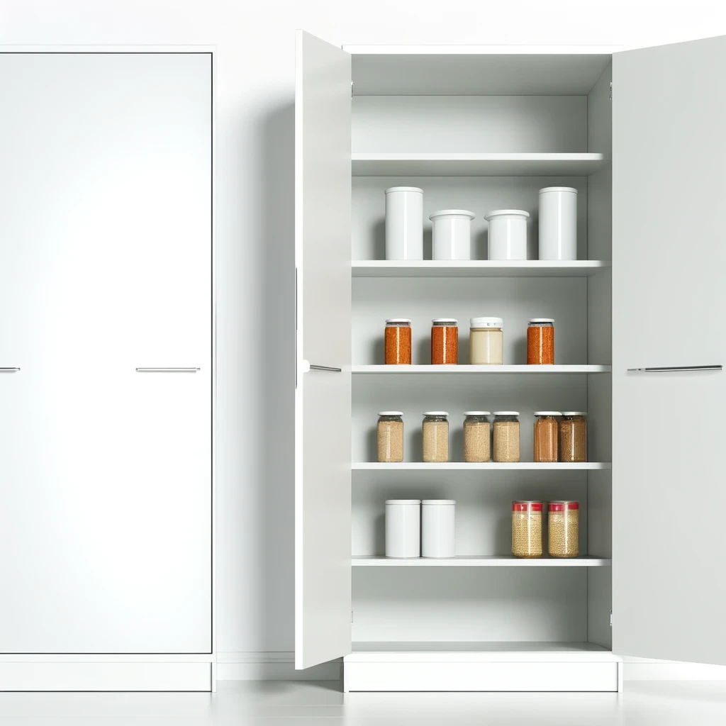 Pantry Cabinet