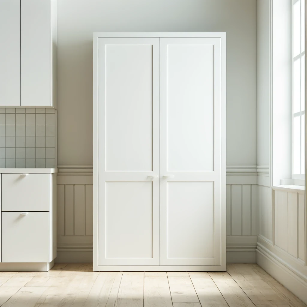 Pantry Cupboard