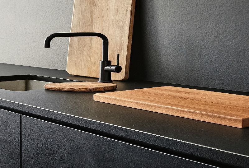 Solid Surface