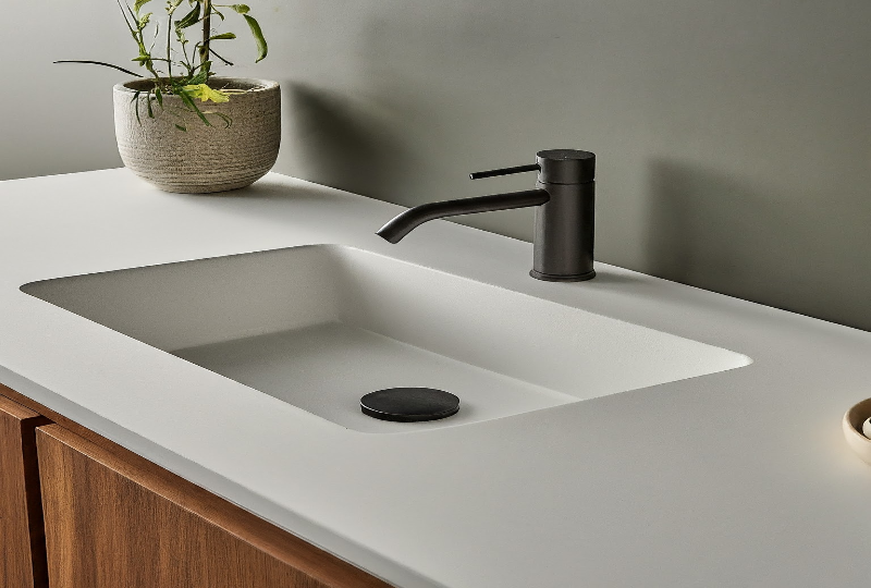Solid Surface