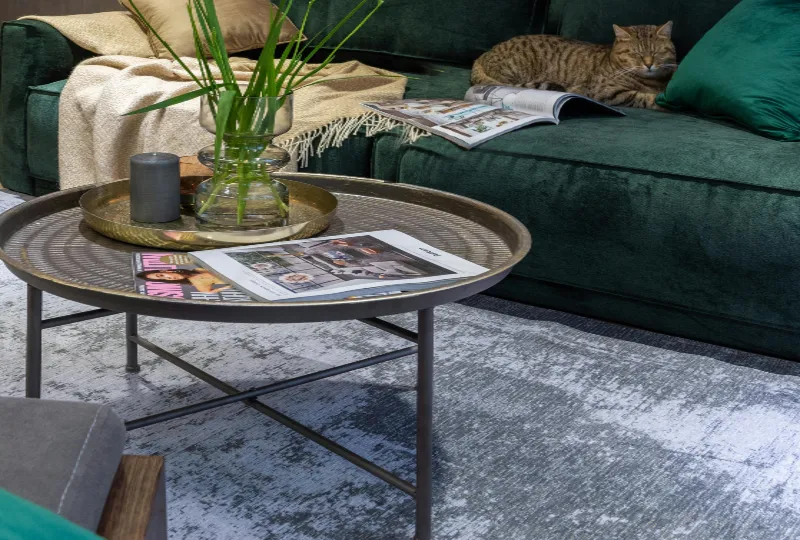 Polypropylene Loose Carpet