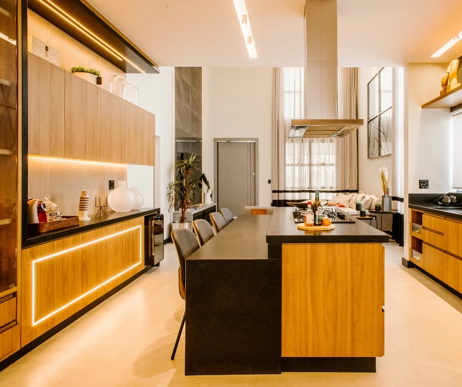 Best Kitchen Remodeling Contractor