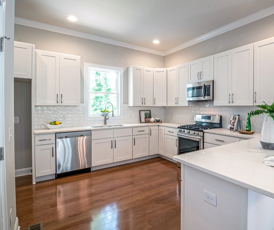 Kitchen Remodeling Contractors