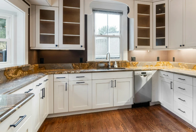 Quartz Countertop Natural Stone