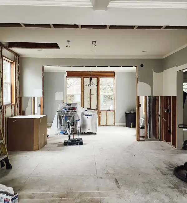 remodeling update taneytown md