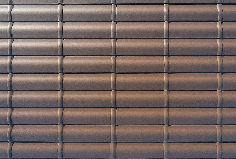 Metal Tile
