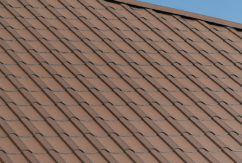 Metal Tile