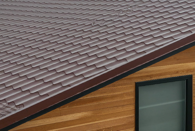 Metal Tile