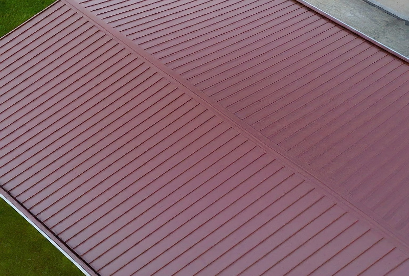 Metal Tile