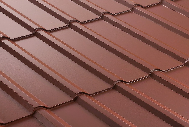 Metal Tile
