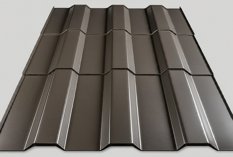 Metal Tile