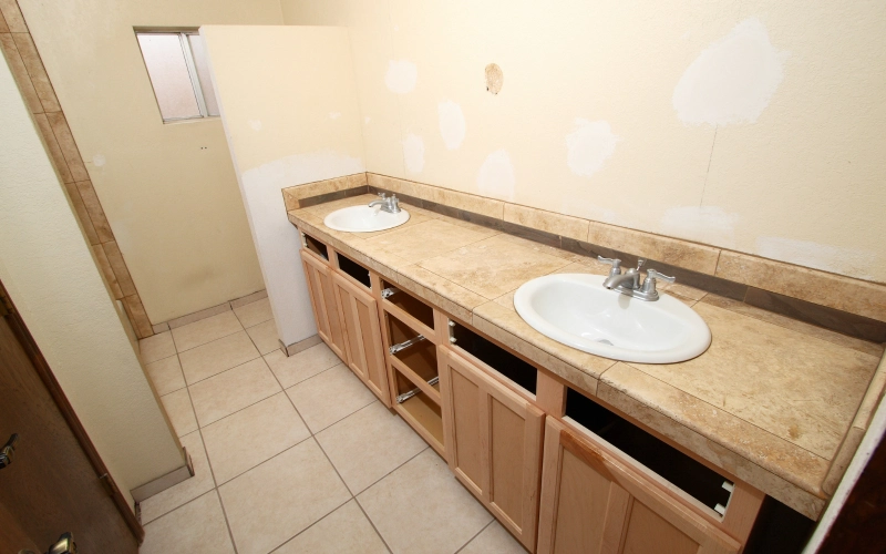 Half Bath Remodeling Service