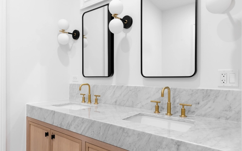 Bathroom Remodeling