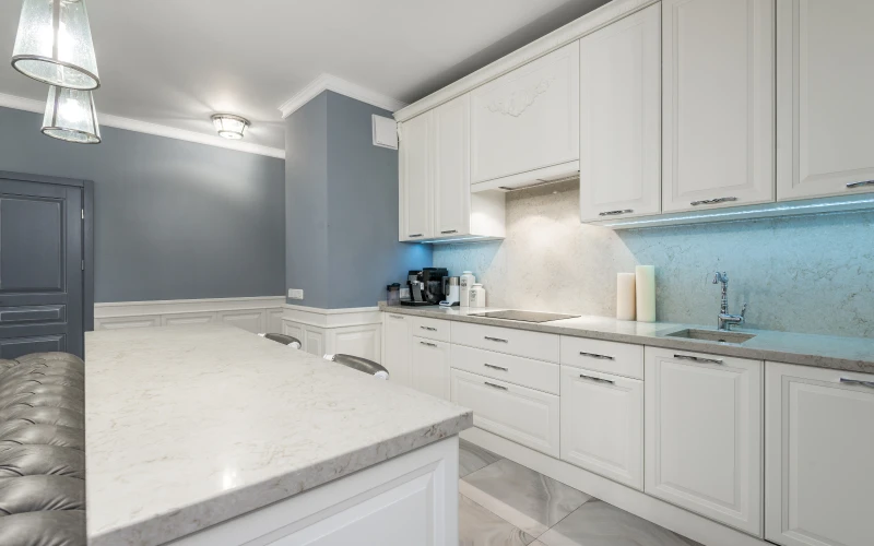 cabinet refacing