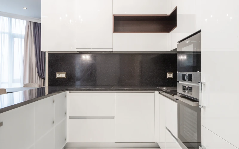 Refacing Cabinets