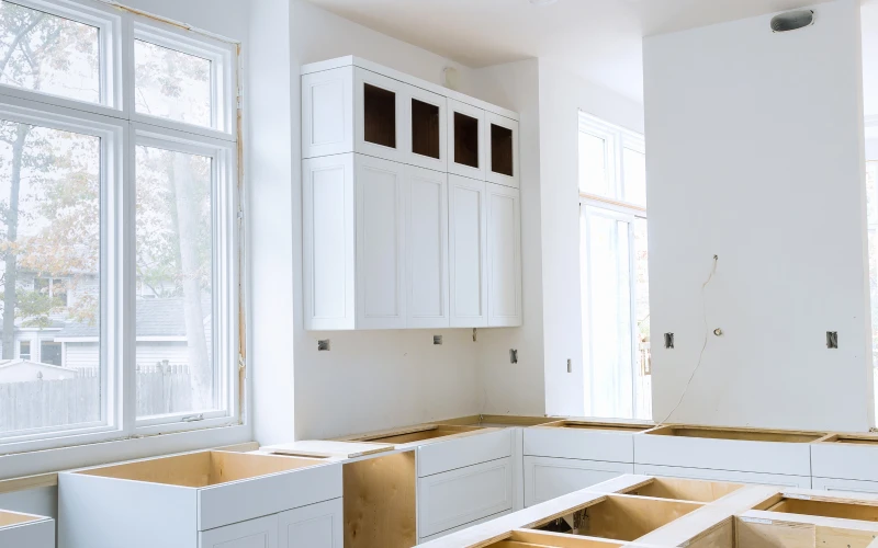 Kitchen Remodeling