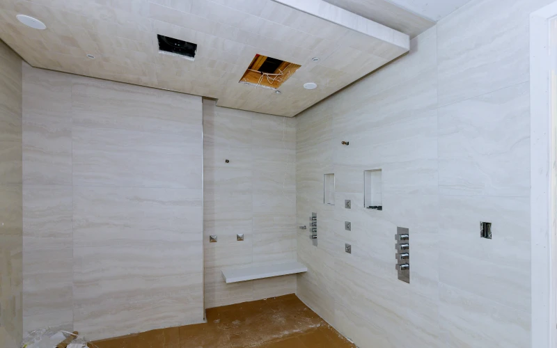 Bathroom Remodel