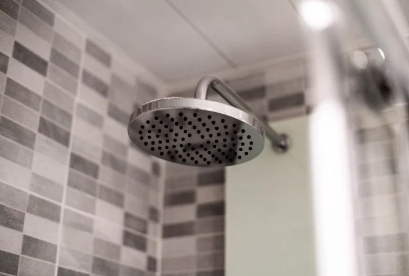 shower mosaic tile