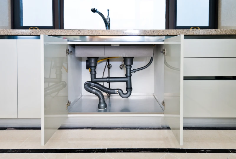 Sink Cabinet Modern