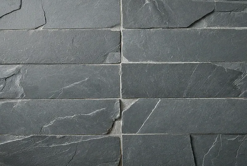 slate tile
