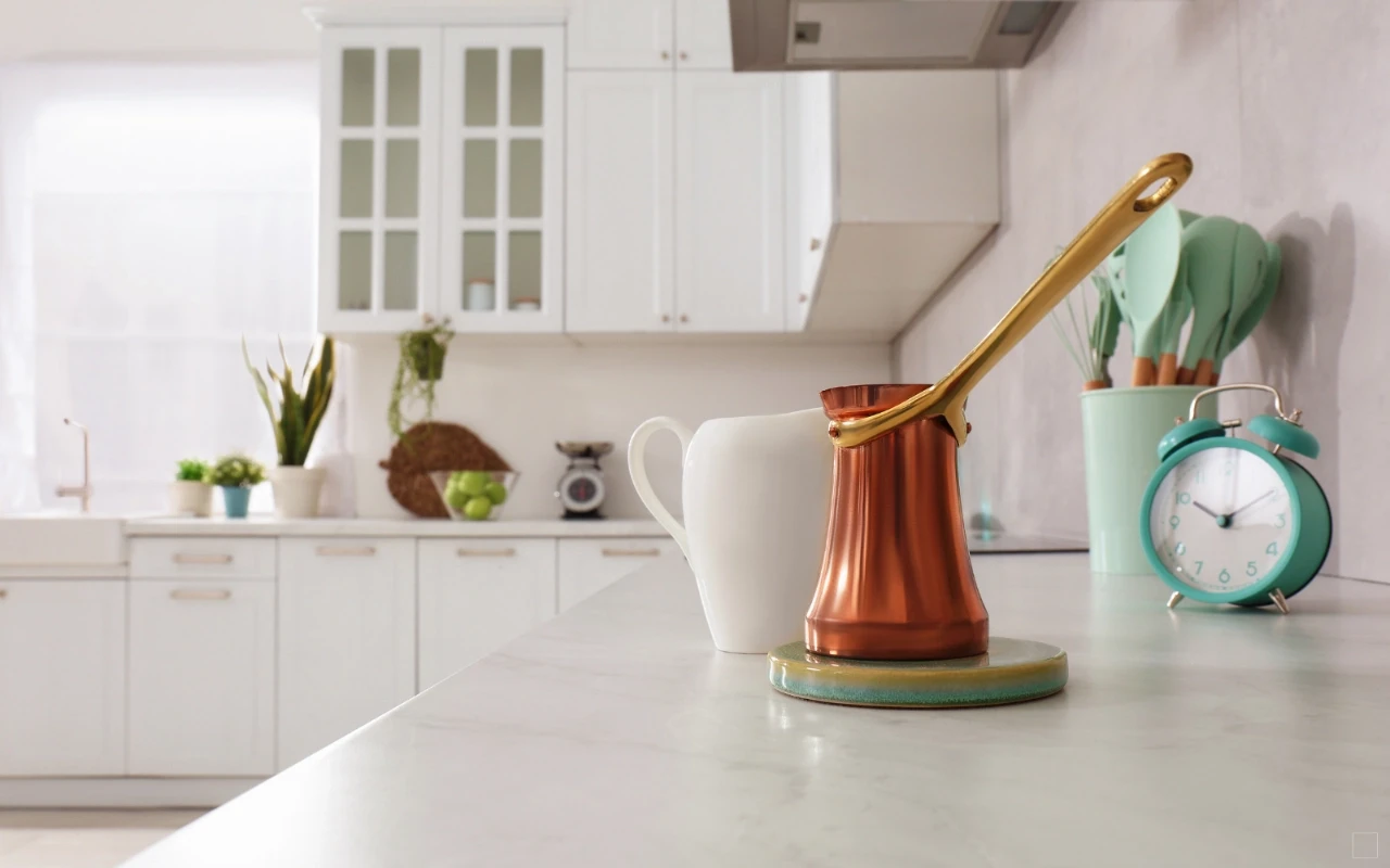 Solid Surface Countertops