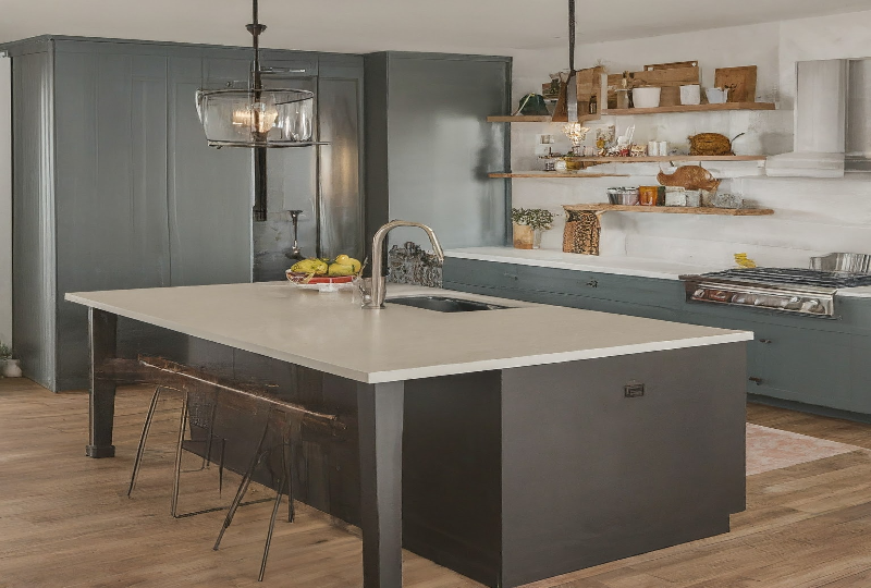 Best Kitchen Countertops